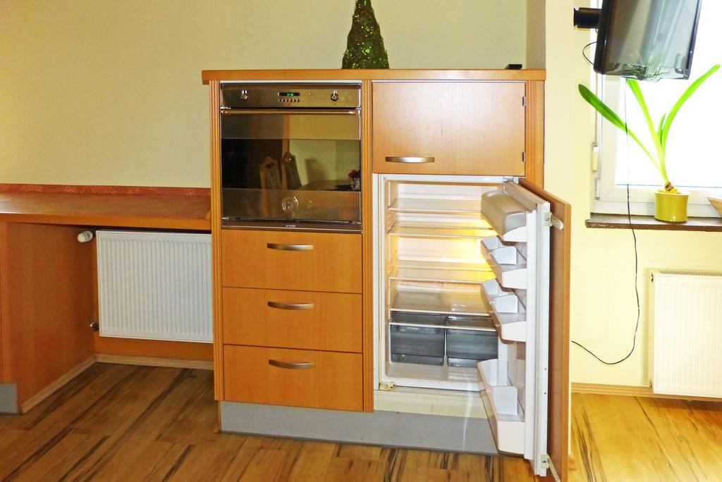 Homestay Messe-Zimmer Tus-Treff Dusseldorf