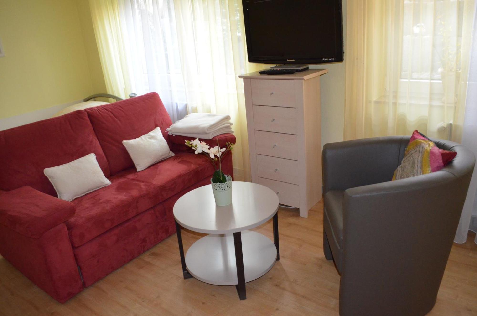 Studio Homestay Dusseldorf