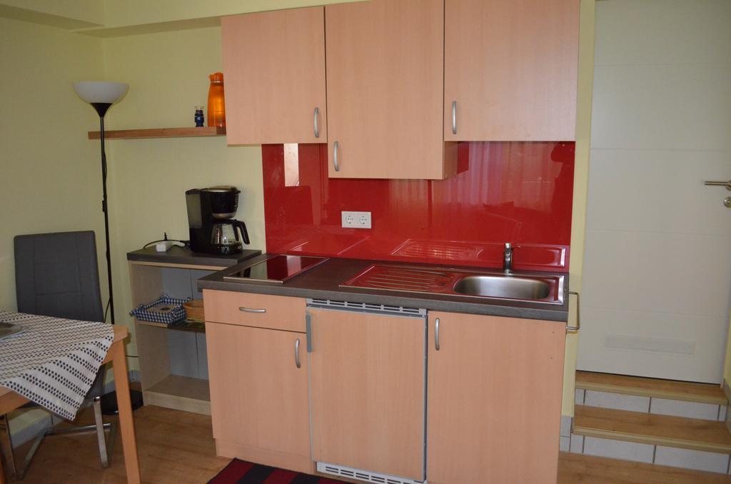 Studio Homestay Dusseldorf