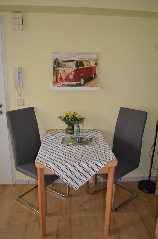 Homestay Studio *