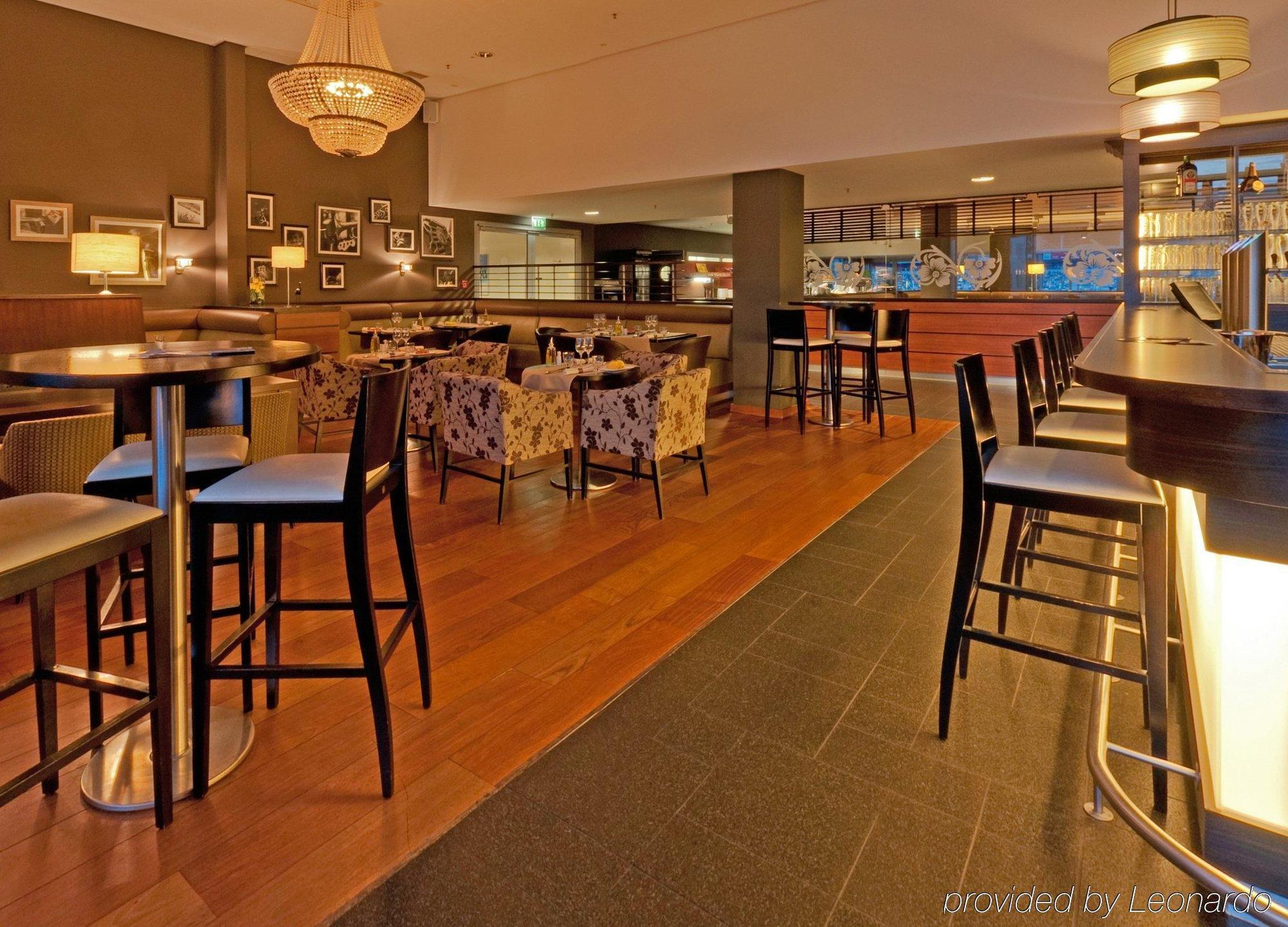 Tulip Arena 4* Dusseldorf