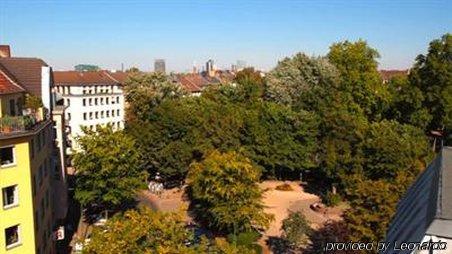 Hotel Lessing