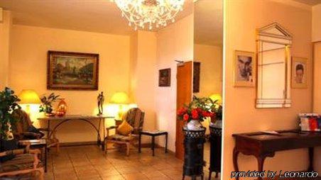 Hotel Lessing 4*