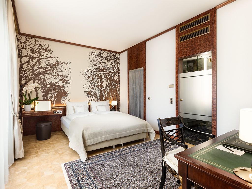 Hotel Living De Medici 4*
