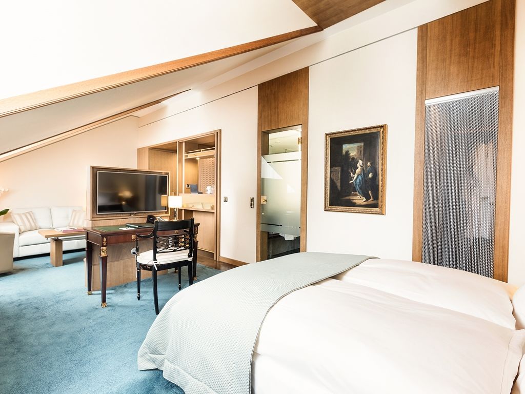 Living De Medici 4*