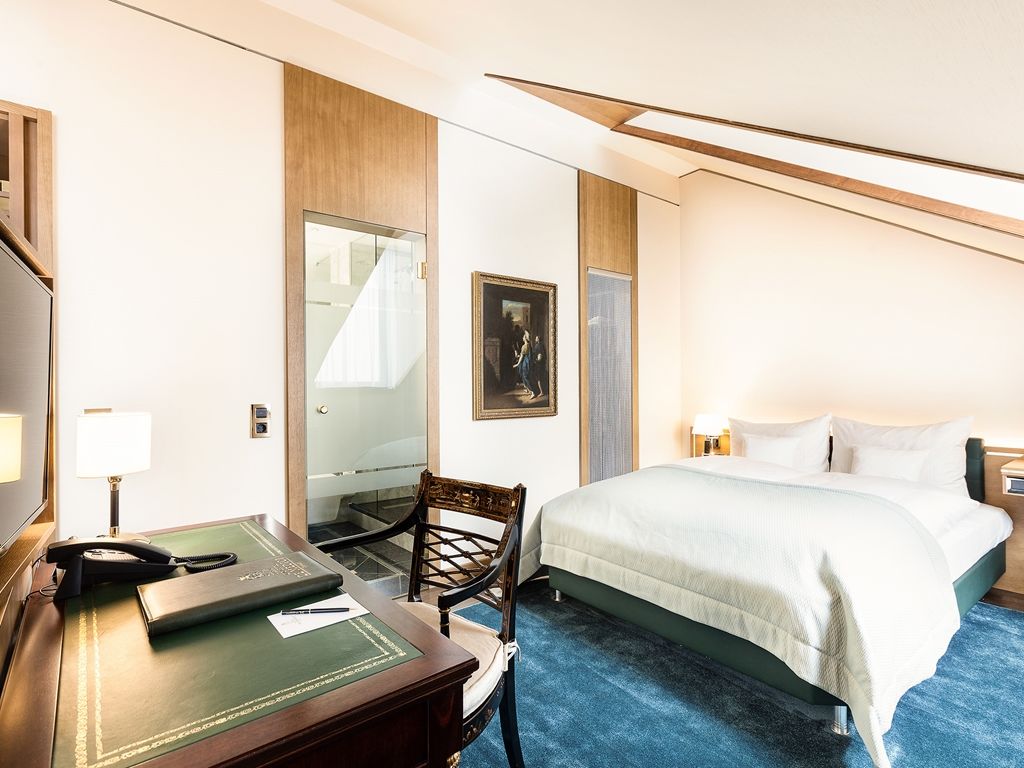 Living De Medici Hotel 4*