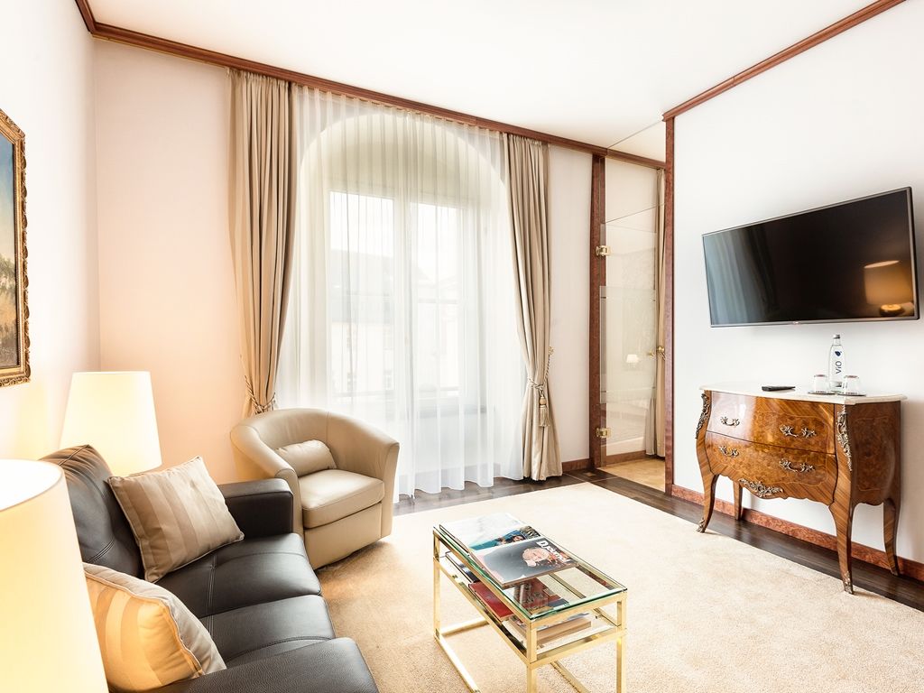 Living De Medici 4*