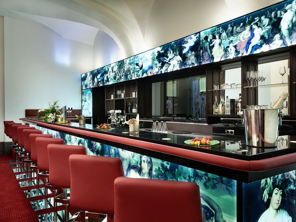 Living De Medici 4* Dusseldorf