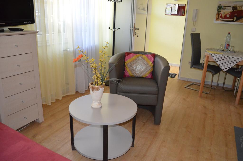 Homestay Studio