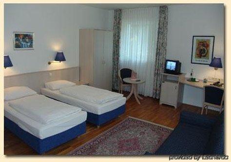 Messehotel Medici Hotel Düsseldorf