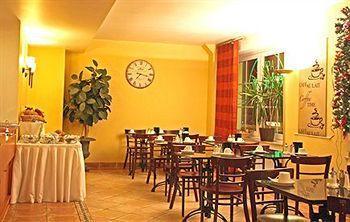 Rheinmetropole 3* Düsseldorf