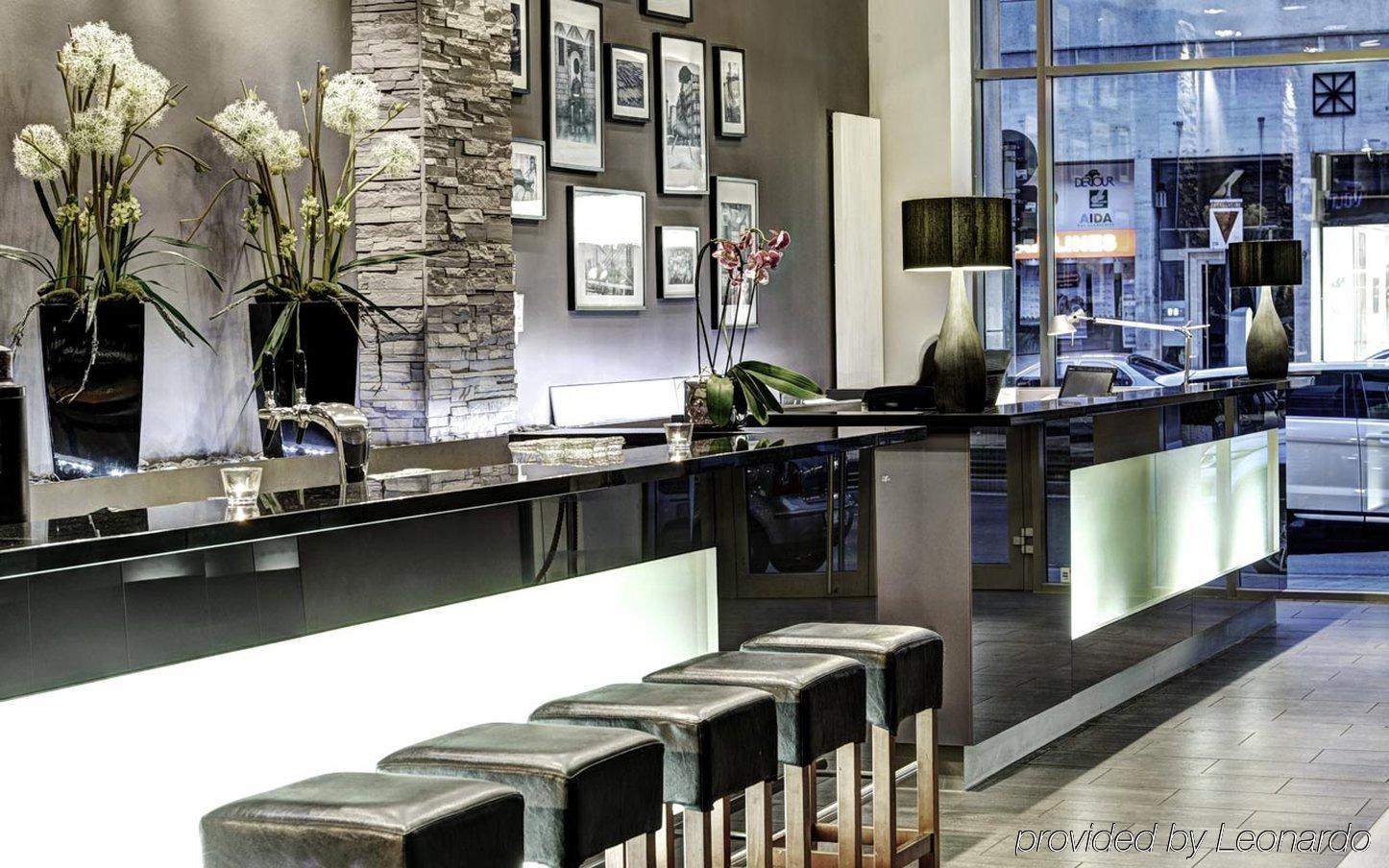 Hotel Mitte 3*