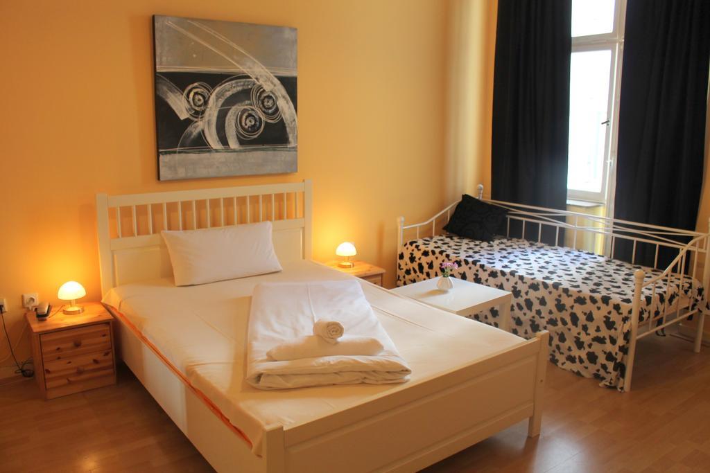 Hotel Bejuna