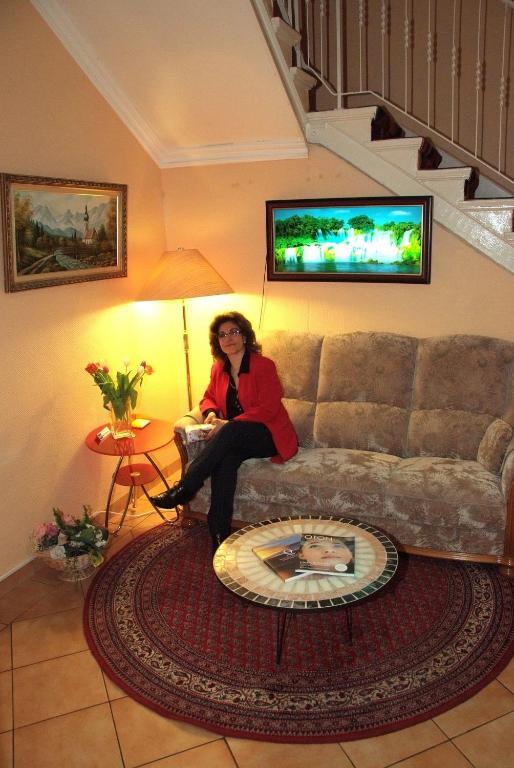 Hotel Ariana