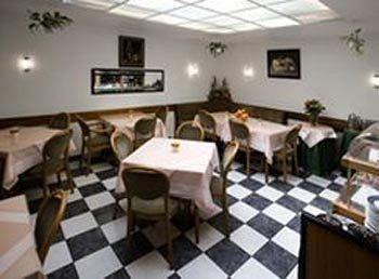 Guest house Diana Dusseldorf