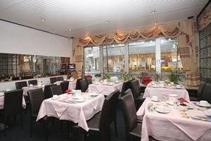 Hotel Hansa 3*