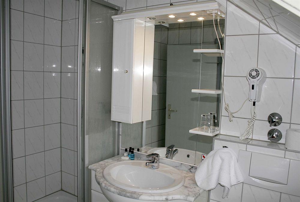 Hotel Hansa Dusseldorf