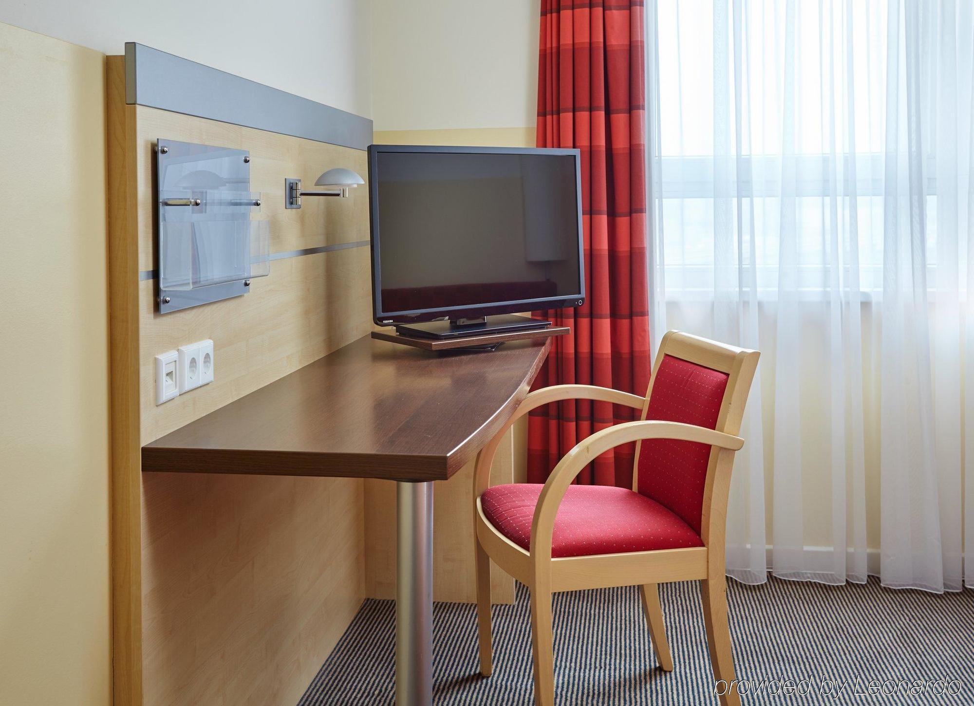Hotel Holiday Express - City North By Ihg Dusseldorf
