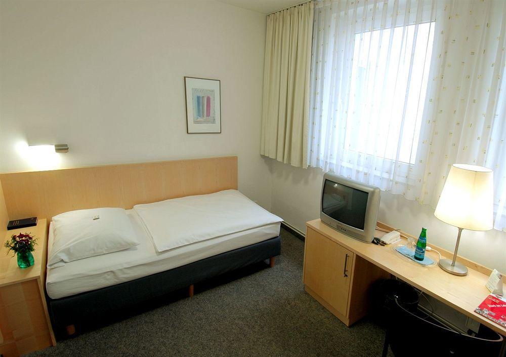 Cvjm & Tagung 3* Dusseldorf
