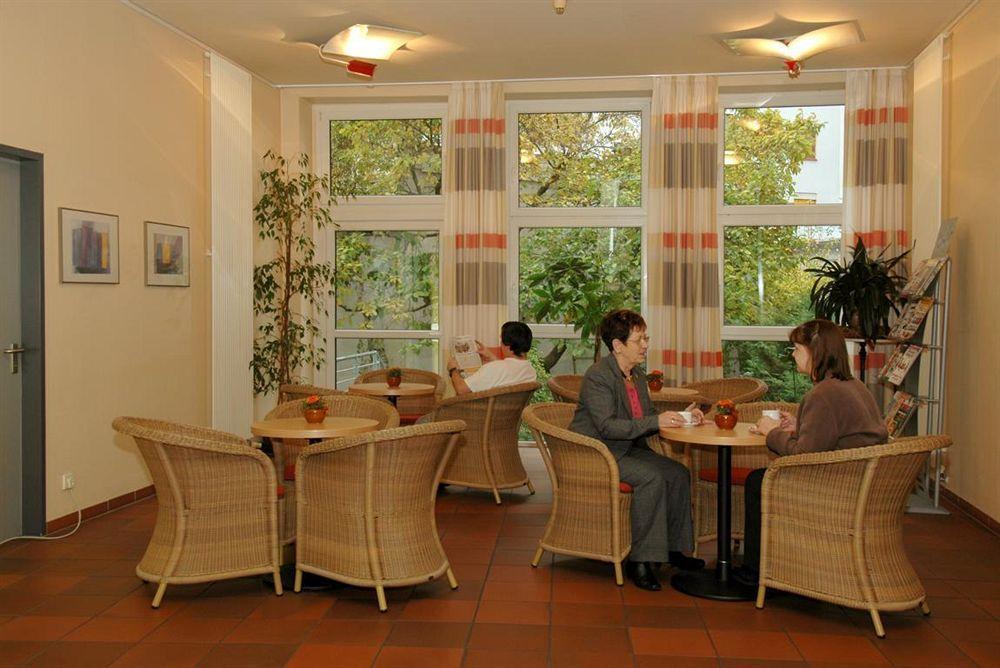 Hotel Cvjm & Tagung