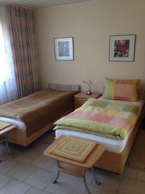 Airminis Guest house
