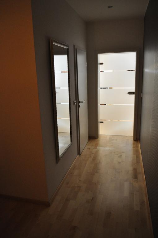 Lux Homestay Dusseldorf