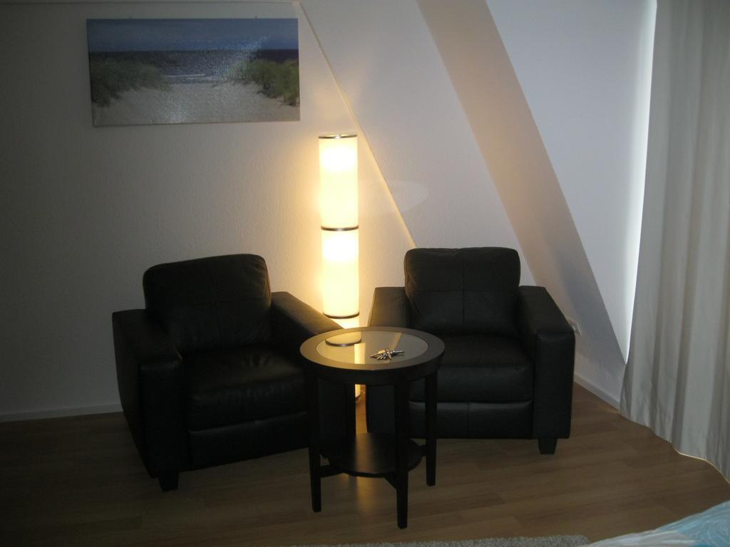 Appartement Business & Tourist