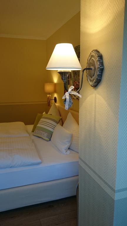 Hotel Villa Verde 3* Dusseldorf