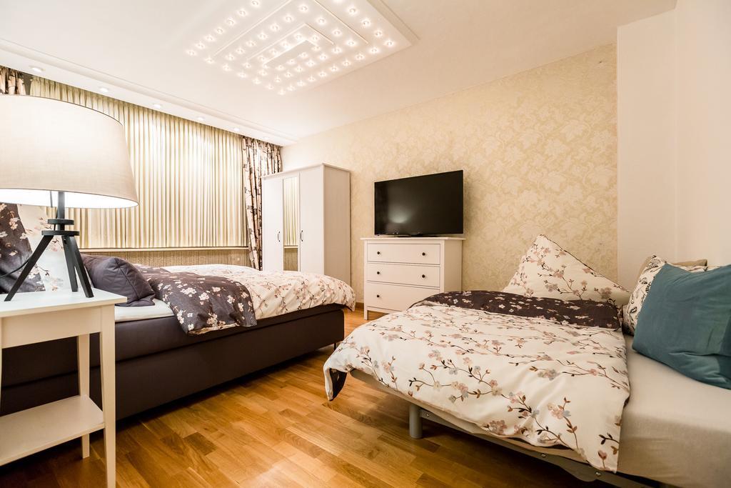 Apart2stay * Düsseldorf