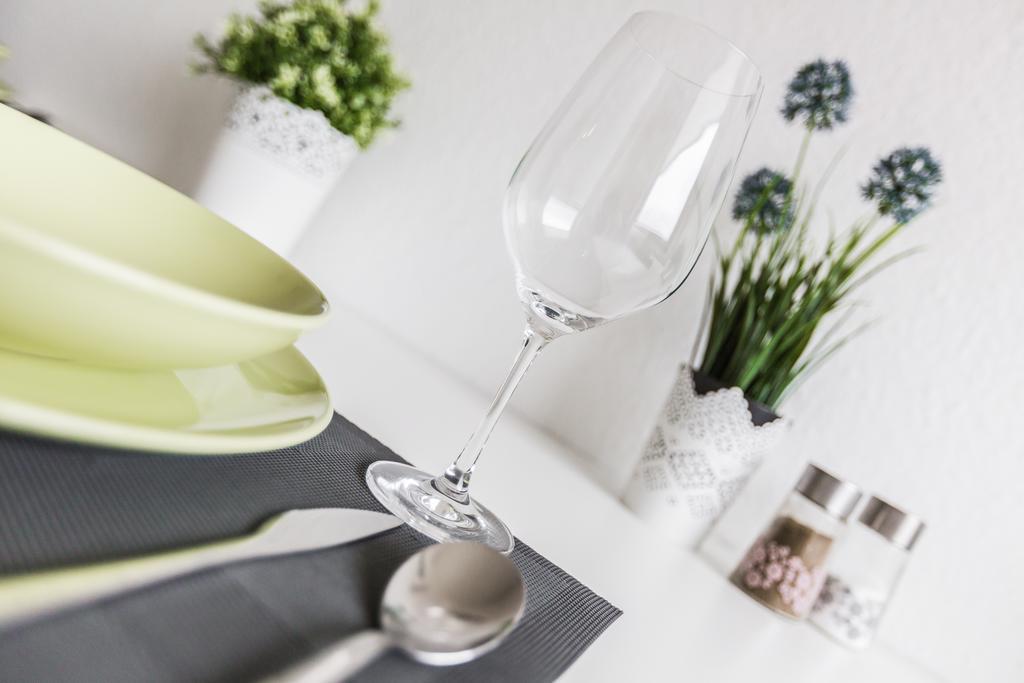 Apartamento Apart2stay Düsseldorf