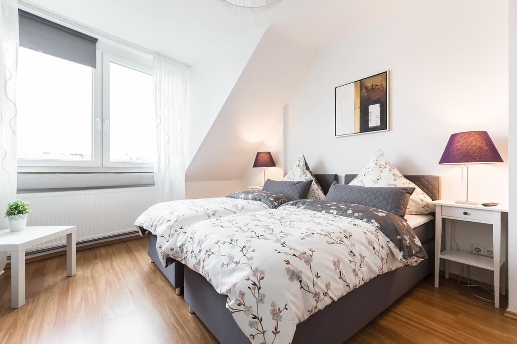 Apartamento Apart2stay *