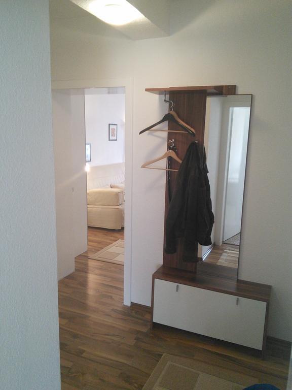 Apartment Messewohnung In Rath Düsseldorf