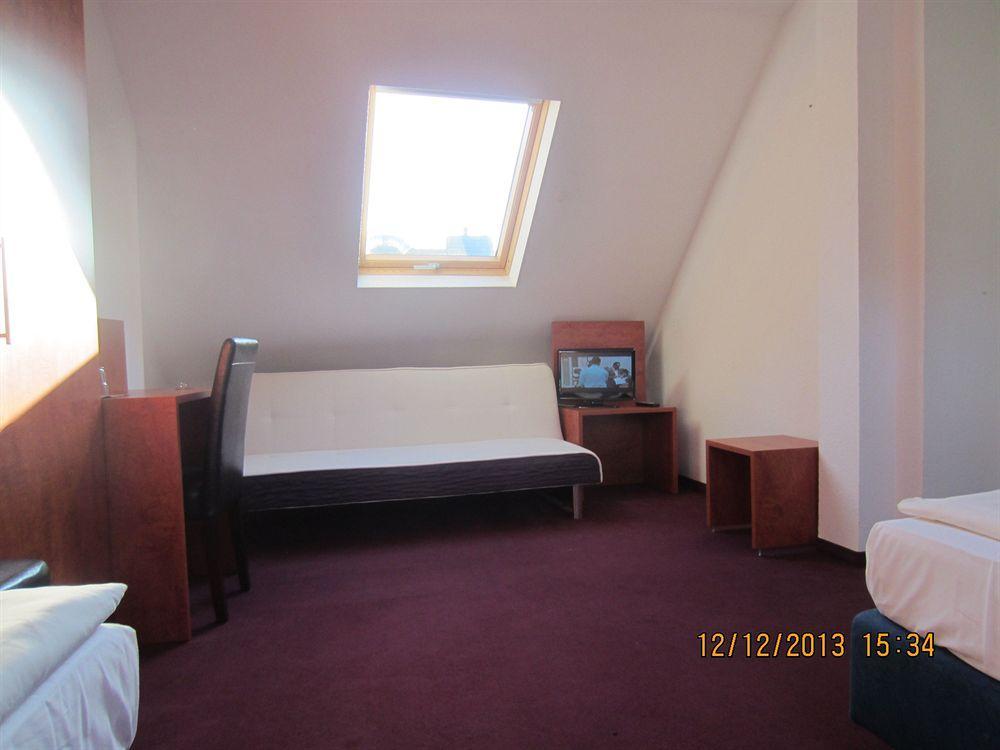 Altstadt Rheinblick Hotel Dusseldorf