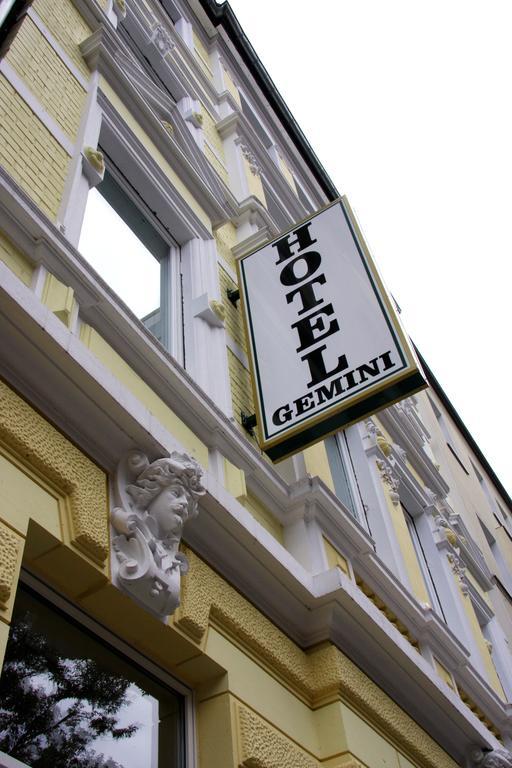 Hotel Gemini 3*