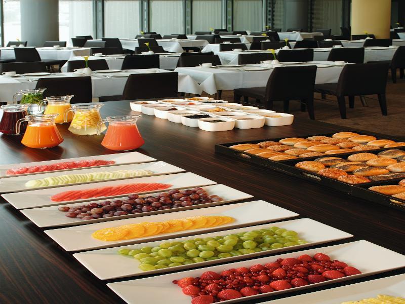 Nh City Hotel Düsseldorf