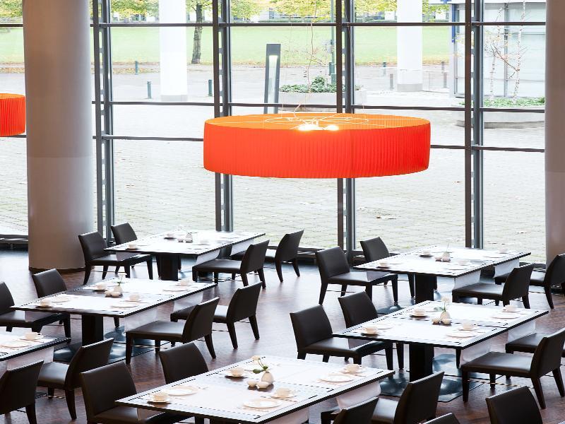 Nh City Dusseldorf