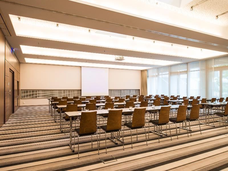 Meliá Hotel Düsseldorf