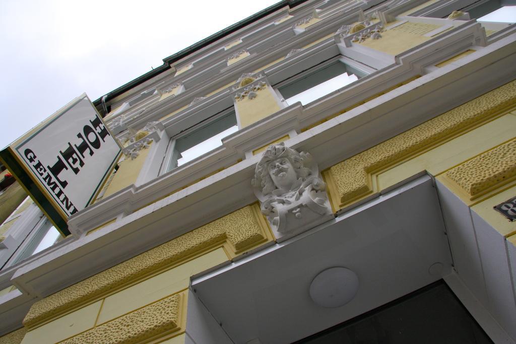 Gemini Hotel Dusseldorf