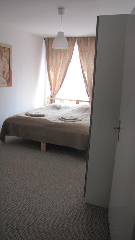 Messewohnung In Rath Düsseldorf