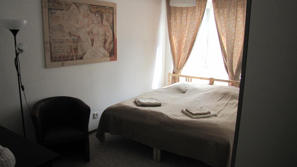 Messewohnung In Rath Apartment *