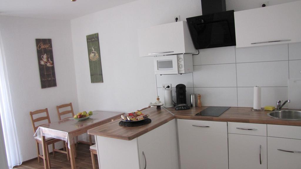 Apartment Messewohnung In Rath Düsseldorf