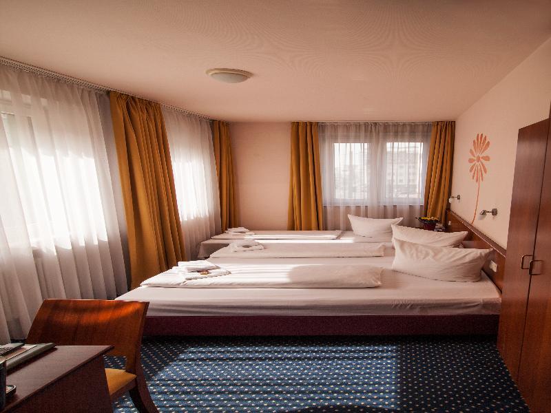 Hotel Residenz Düsseldorf