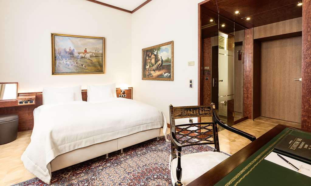 Living De Medici Hotel 4*