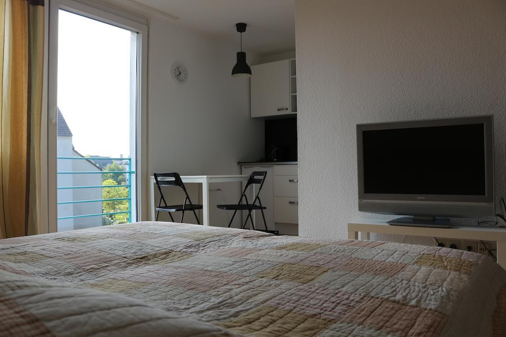 Apartment Nahe Uniklinik Dusseldorf