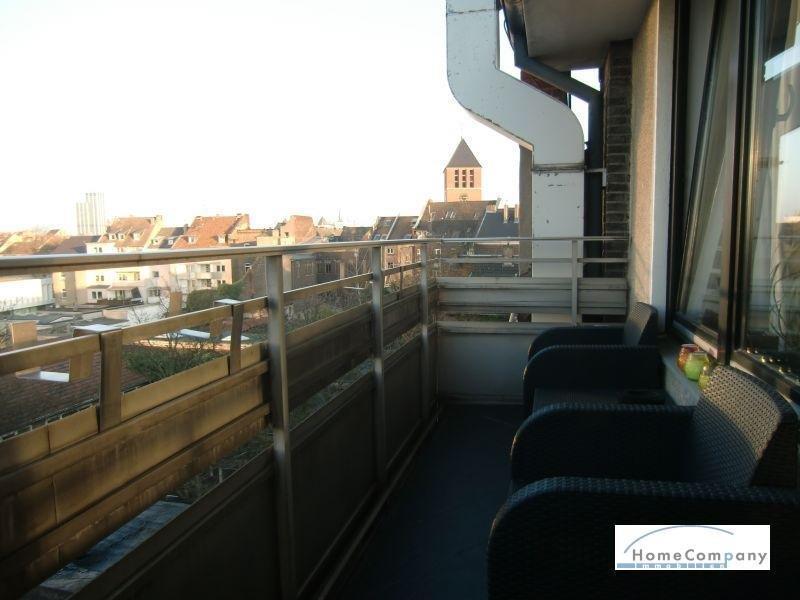 Studio Gladbacherstr. Apartment Dusseldorf