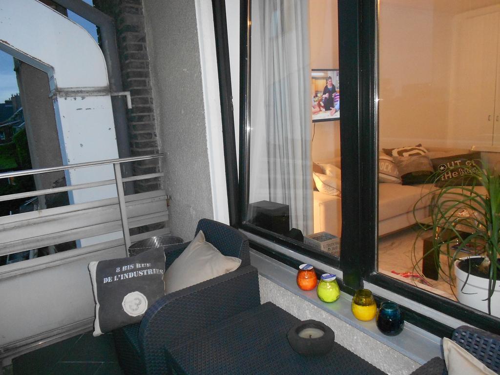 Studio Gladbacherstr. Dusseldorf