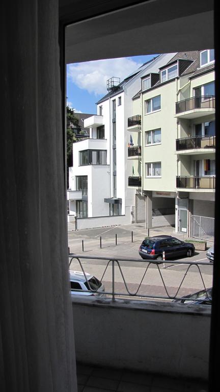 Messewohnung In Rath Apartment