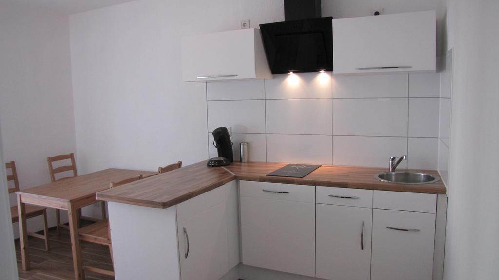 Messewohnung In Rath