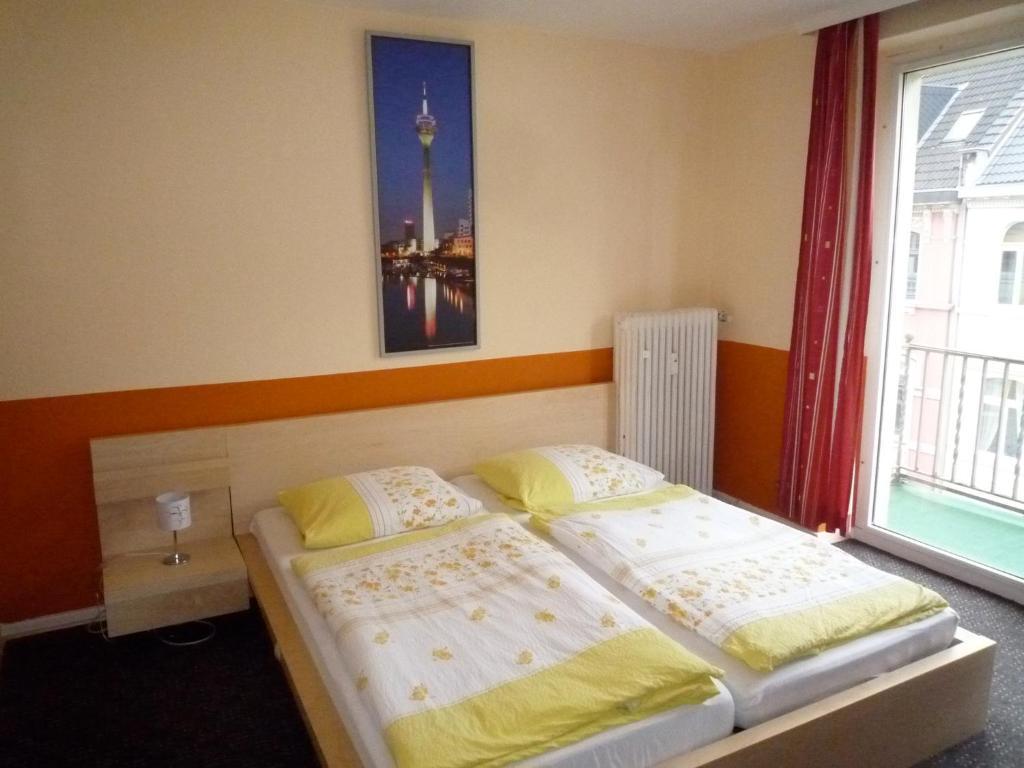 Guest house Gaestehaus Grupello Dusseldorf