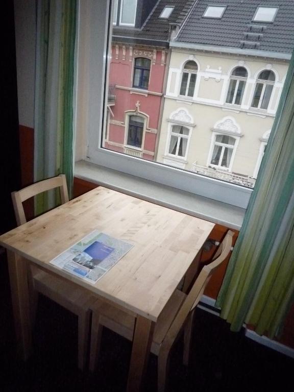 Gaestehaus Grupello 2*